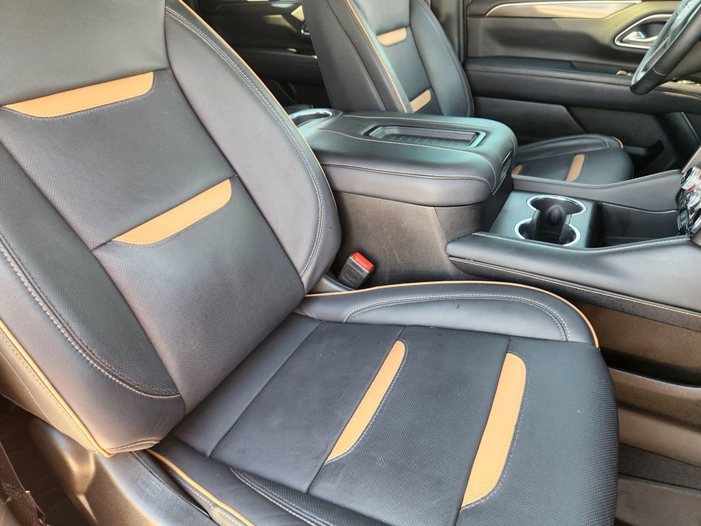 Certified 2024 GMC Yukon XL AT4 w/ Technology Package image 15