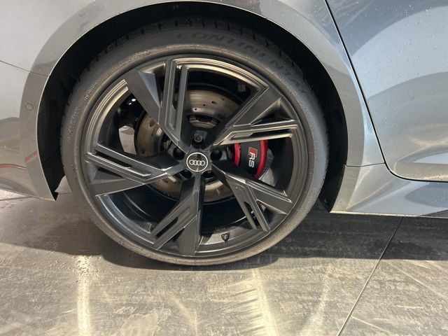 Used 2021 Audi RS 6 w/ Executive Package image 21