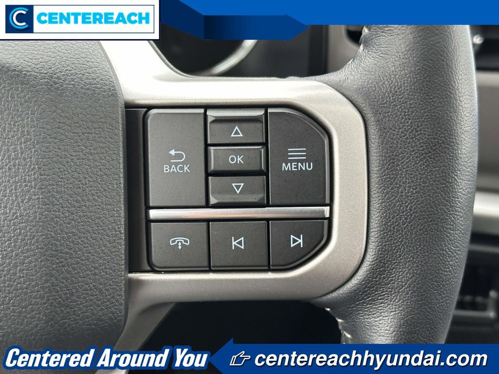 Used 2022 Ford Expedition Max XLT AWD/4WD image 21