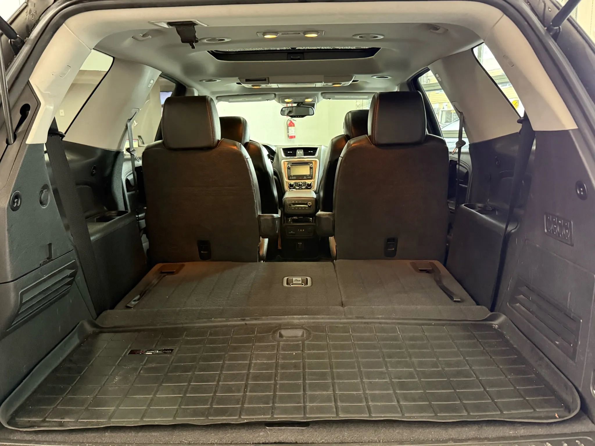 Used 2016 GMC Acadia Denali image 28