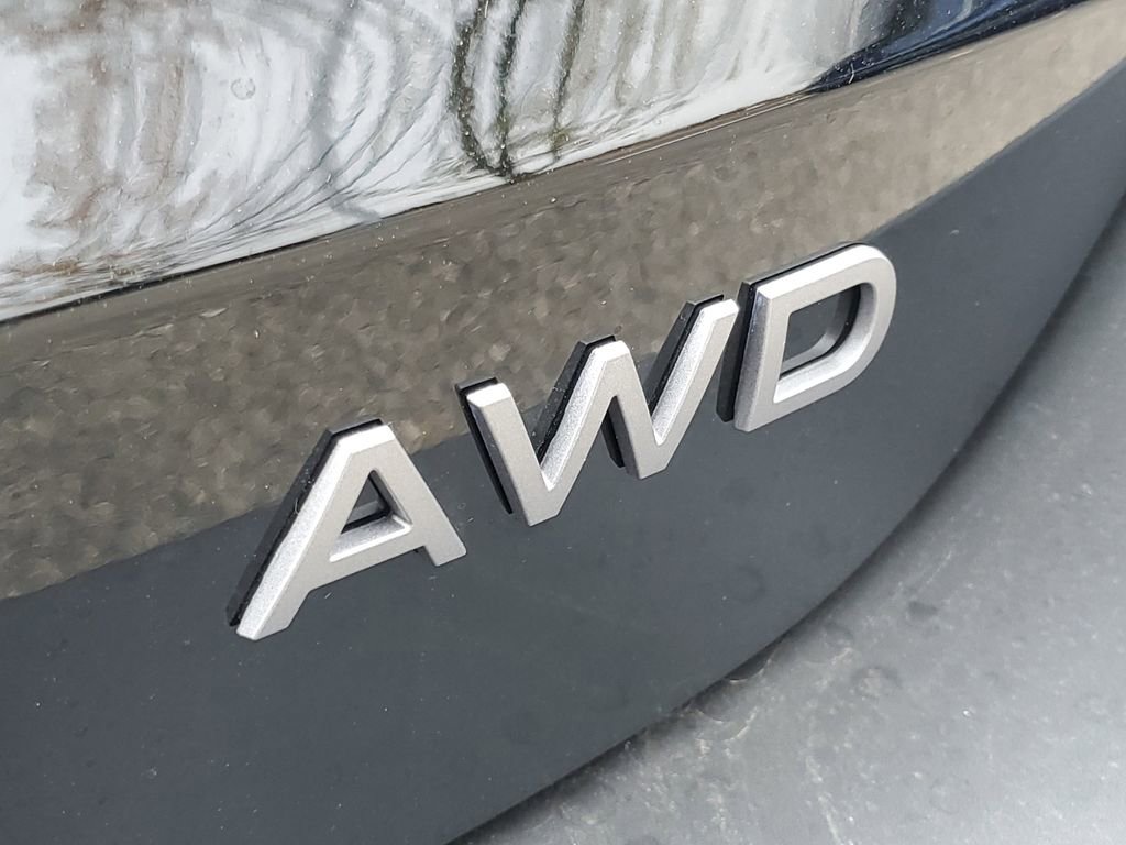 New 2026 Nissan Kicks SV w/ SV Premium Package AWD/4WD image 6