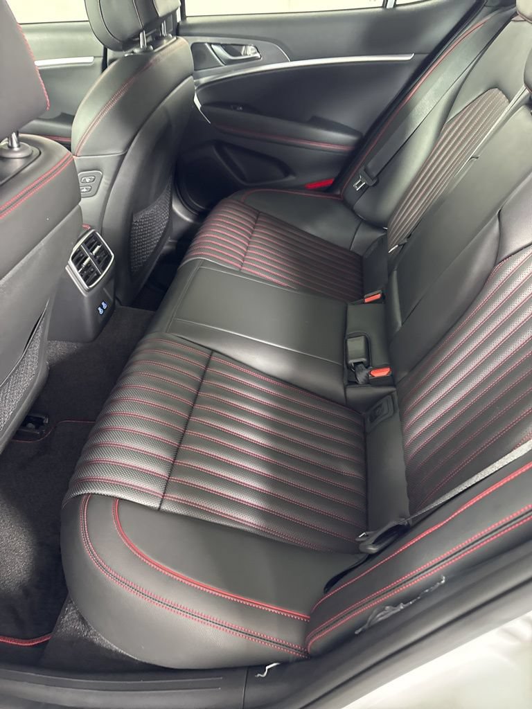 New 2026 Genesis G70 3.3T Sport Prestige AWD/4WD image 21