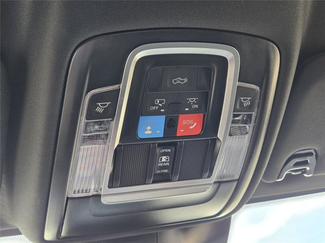 Used 2026 RAM 2500 Laramie AWD/4WD image 62