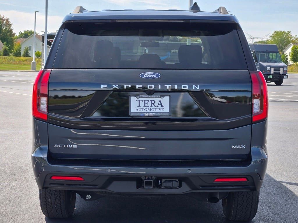 New 2025 Ford Expedition Max Active AWD/4WD image 14