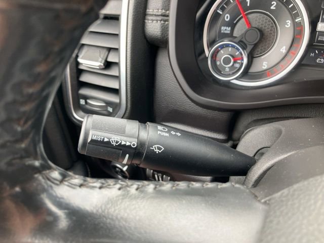 Used 2023 RAM 2500 Laramie image 30