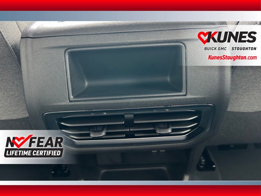 New 2026 GMC Sierra EV Elevation image 40