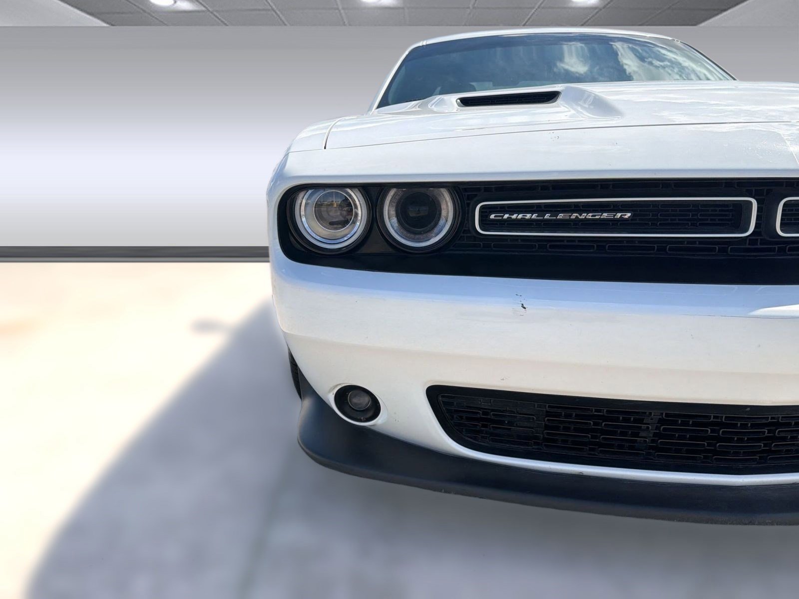 Used 2018 Dodge Challenger R/T Scat Pack w/ Dynamics Package image 10