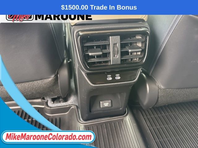 Used 2024 Lexus RZ 300e Premium w/ Accessory Package (Z1) image 16