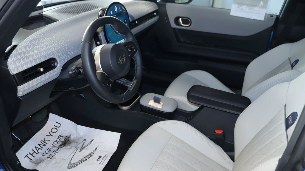 Used 2025 MINI Cooper S FWD image 21