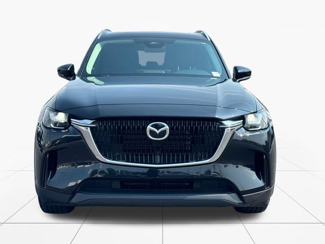 Used 2025 MAZDA CX-90 3.3 Turbo w/ Preferred Package AWD/4WD image 9