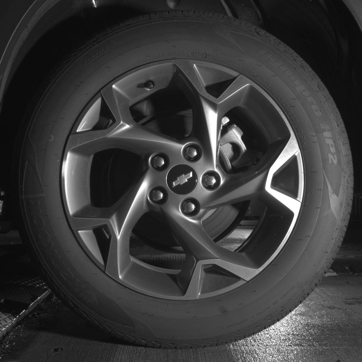 Used 2025 Chevrolet Trax LT image 14