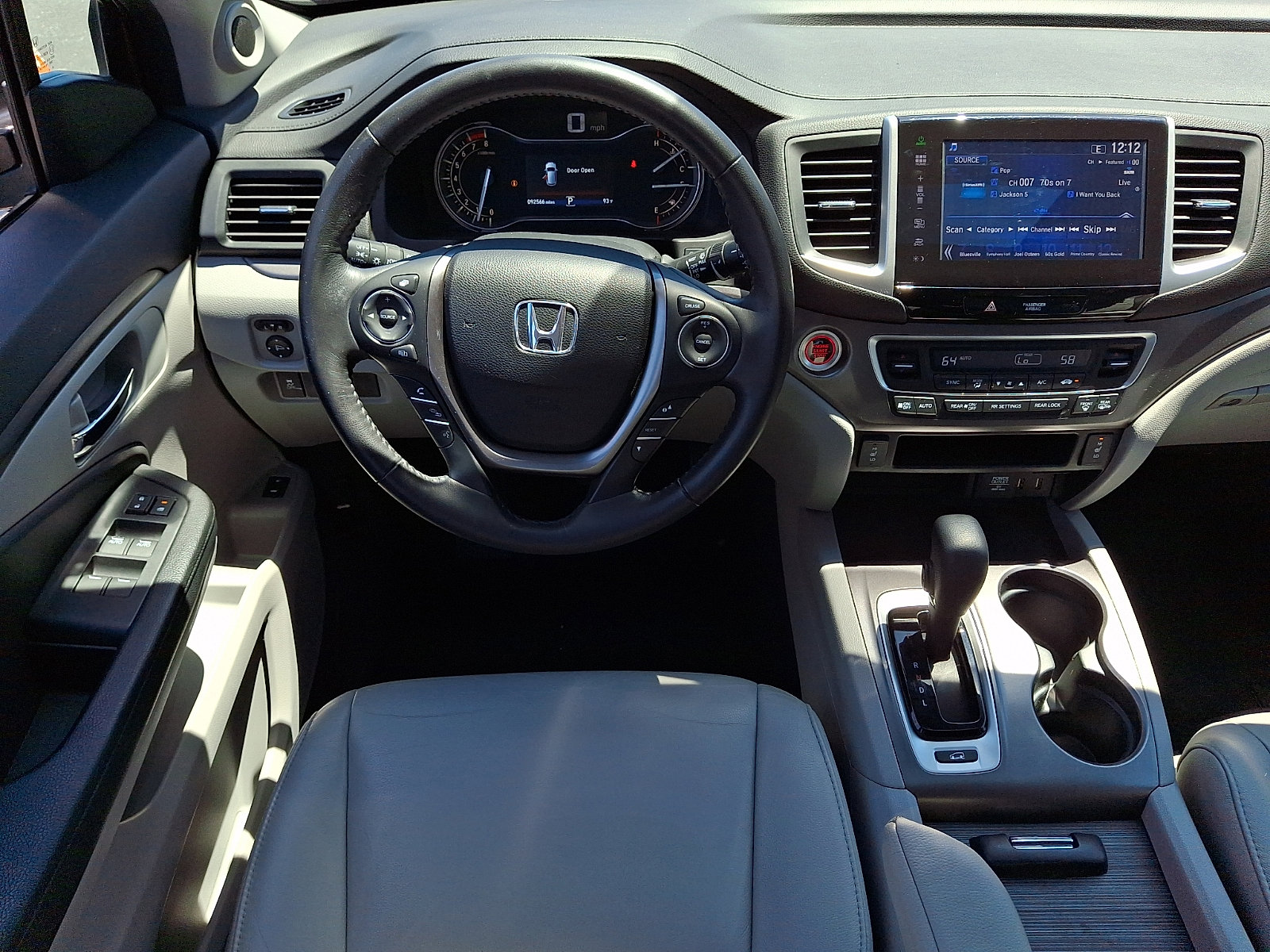 Used 2016 Honda Pilot EX-L image 11