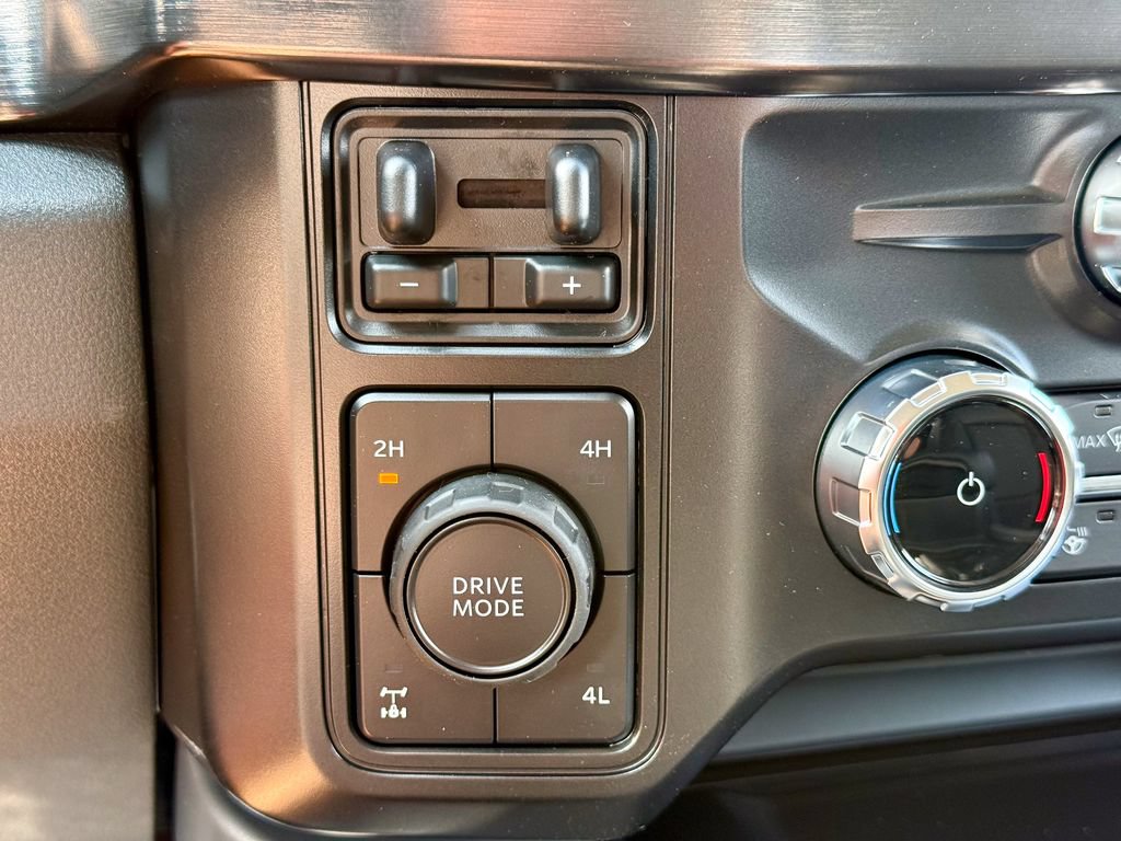 New 2026 Ford F250 Lariat w/ Chrome Package AWD/4WD image 30