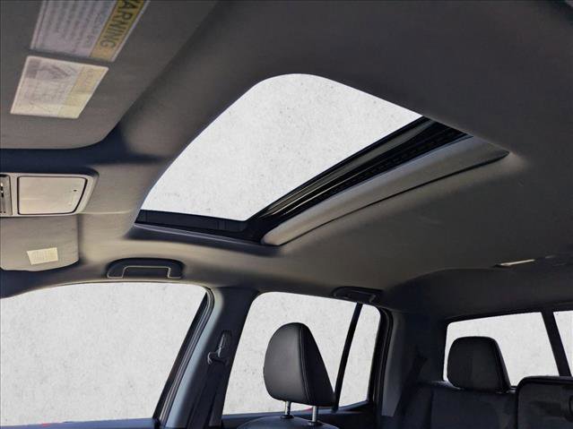 Used 2023 Honda Ridgeline RTL-E image 16