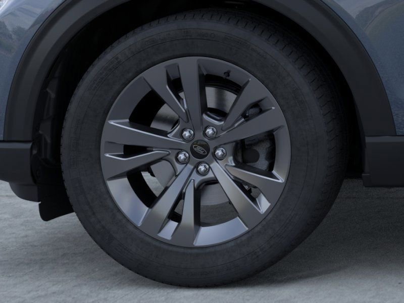 New 2026 Ford Explorer Active image 19