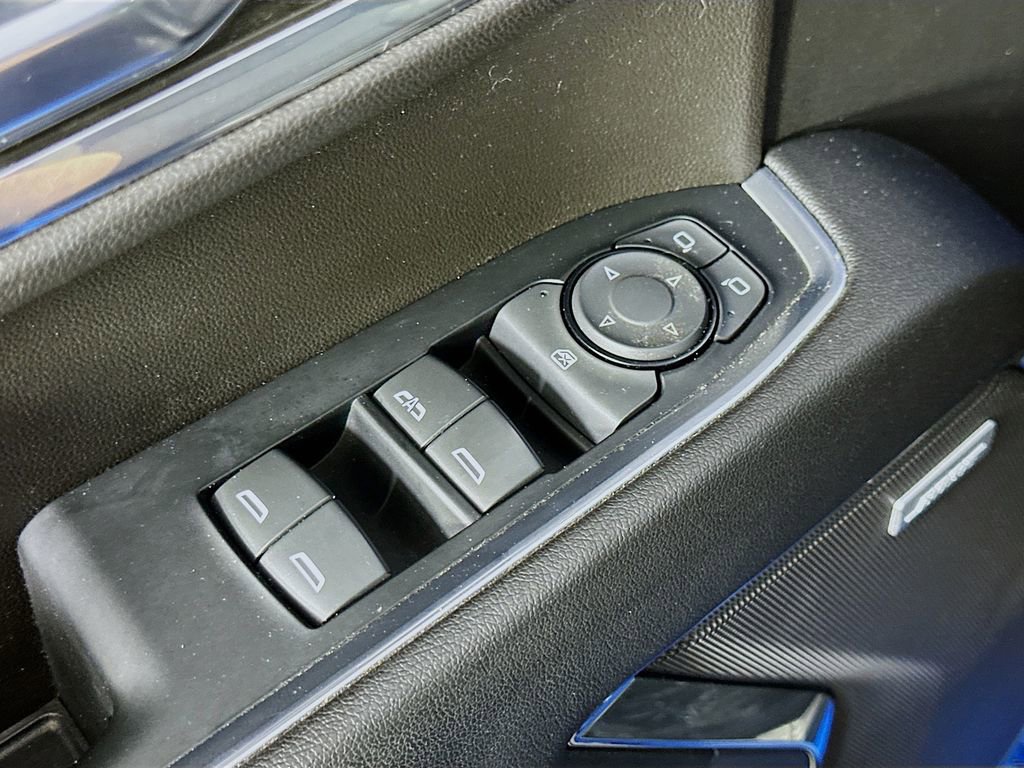 Used 2023 Chevrolet Silverado 1500 RST AWD/4WD image 20