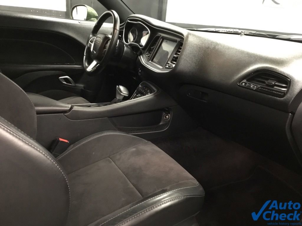 Used 2018 Dodge Challenger GT image 27