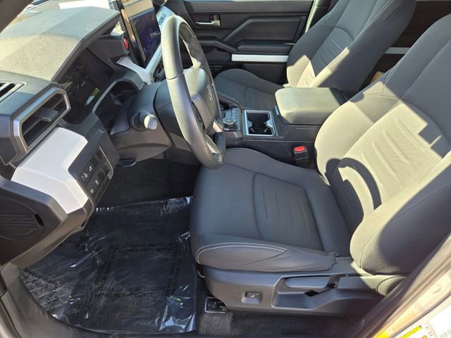 Certified 2024 Toyota Tacoma TRD Off-Road image 9