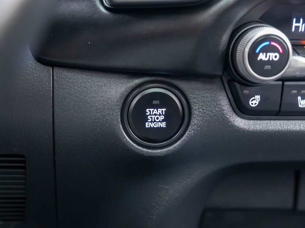 Used 2024 MAZDA CX-50 AWD 2.5 Turbo w/ Weather Package image 20