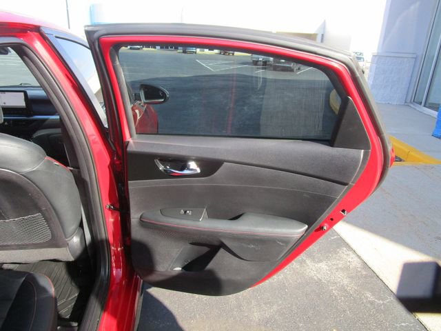 Used 2022 Kia Forte GT w/ GT2 Package image 17