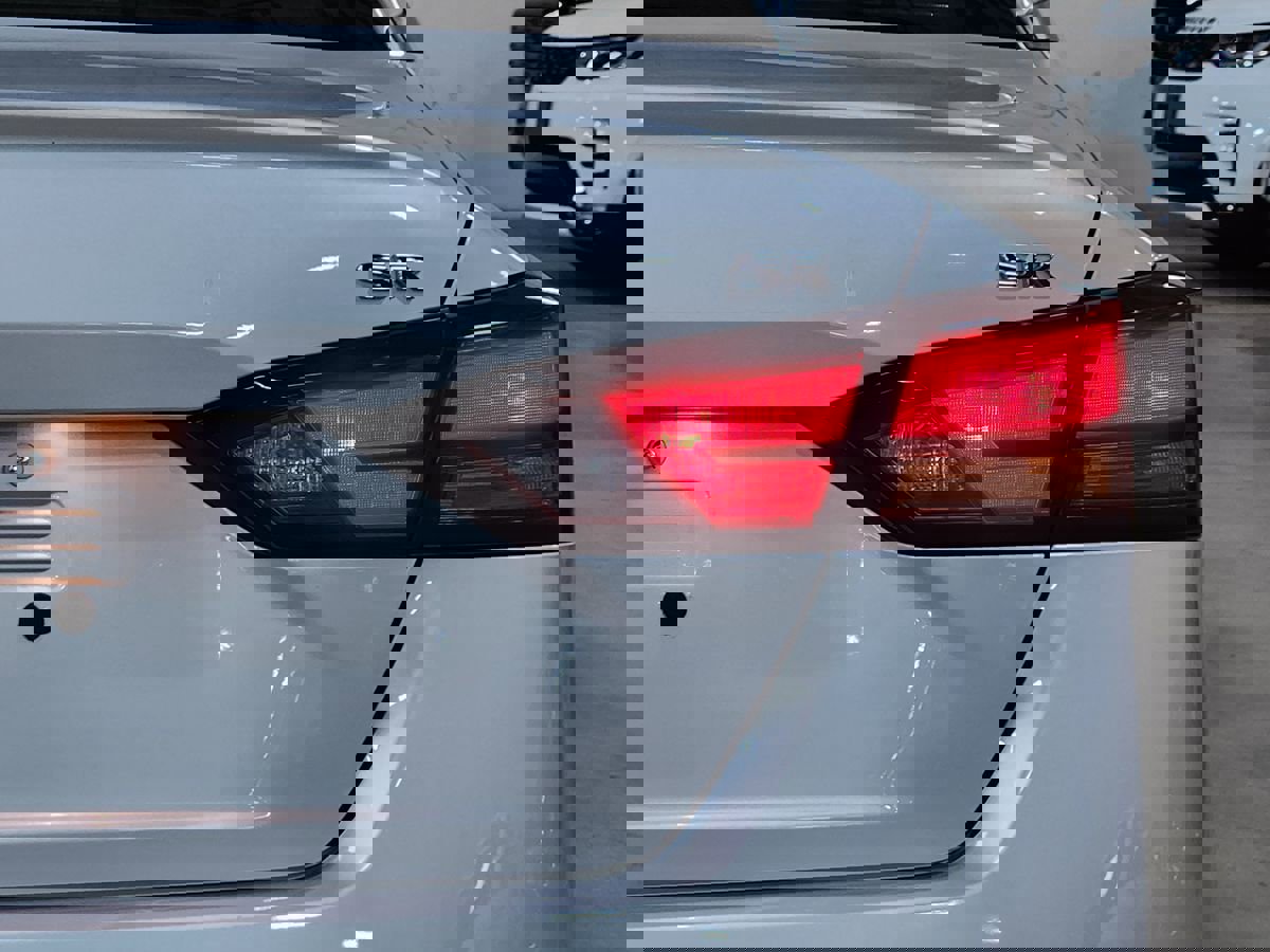 Used 2020 Nissan Altima 2.5 SR w/ Premium Package image 22