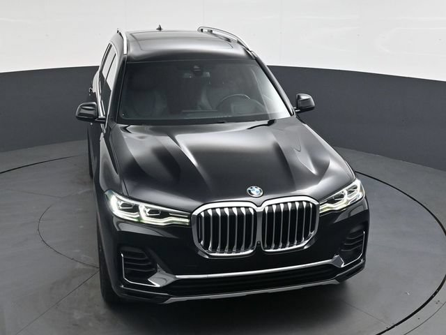 Used 2020 BMW X7 xDrive40i w/ Premium Package AWD/4WD image 31