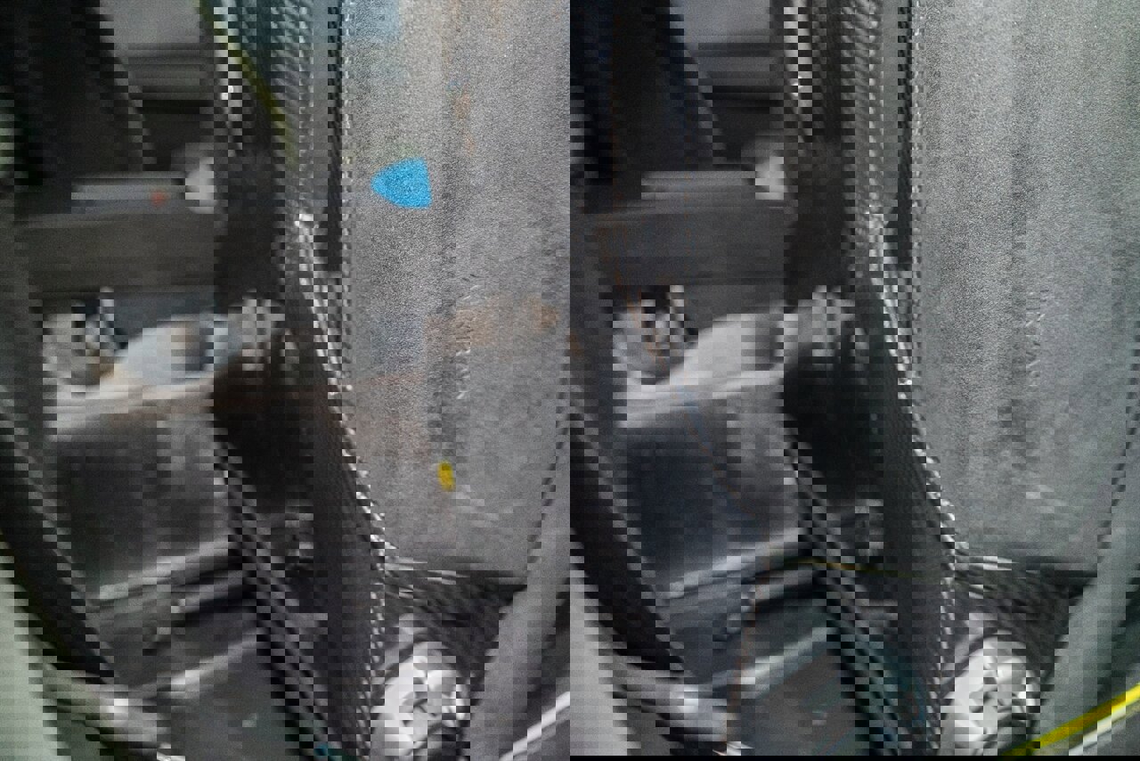 Used 2023 Lamborghini Huracan STO image 49