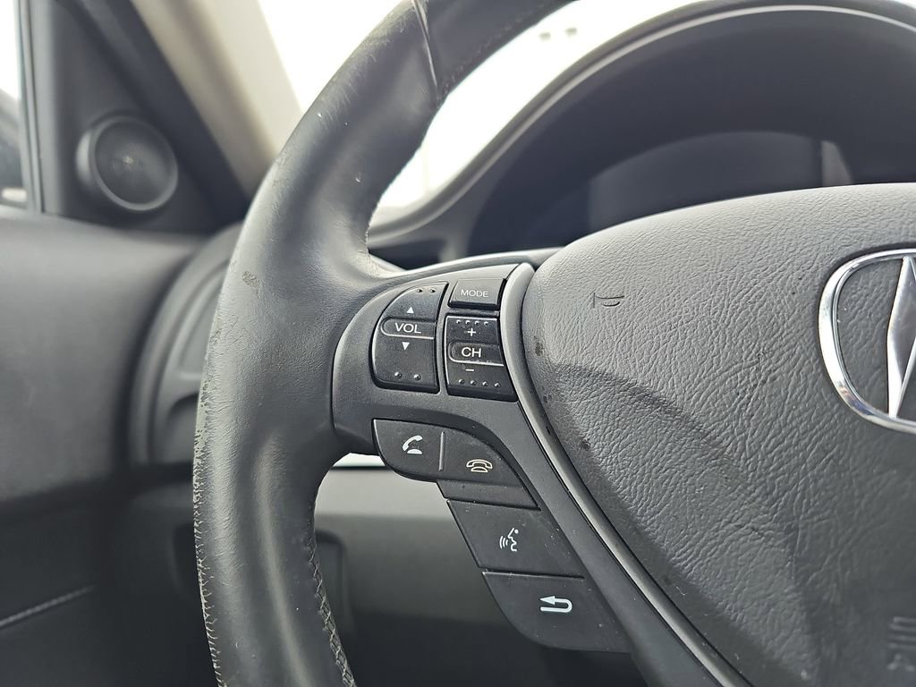 Used 2014 Acura ILX image 18