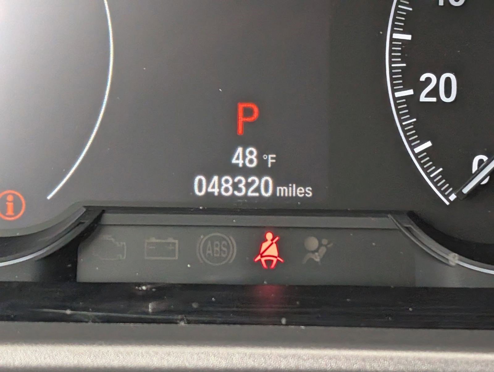 Used 2020 Honda Accord EX-L image 22