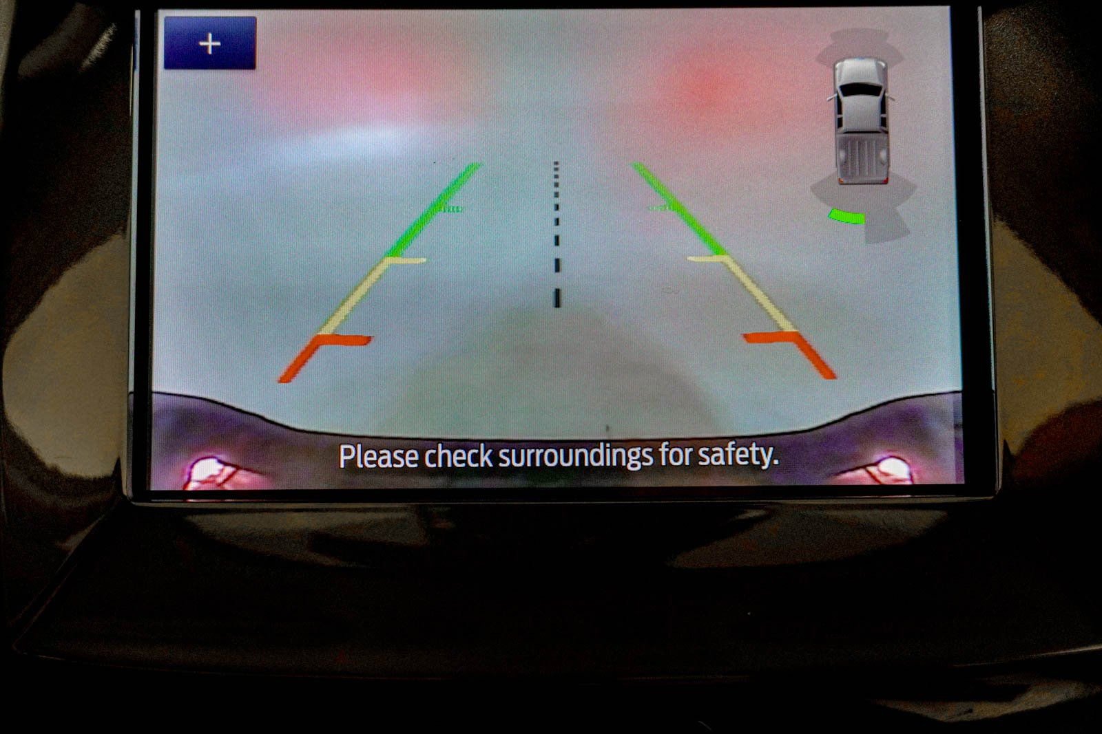 Used 2020 Ford Ranger Lariat image 24