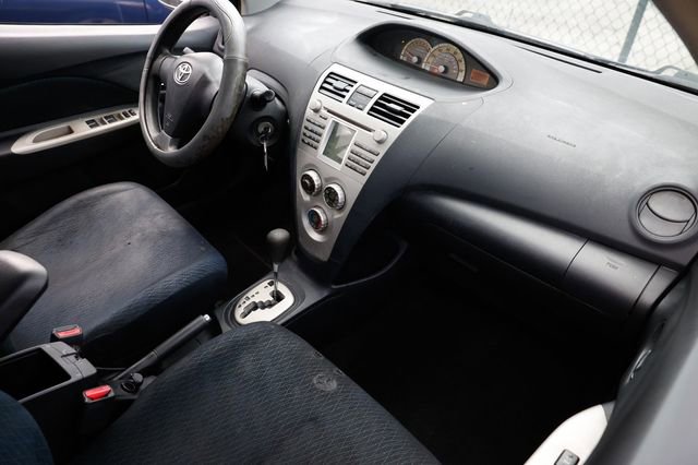 Used 2008 Toyota Yaris Sedan image 21