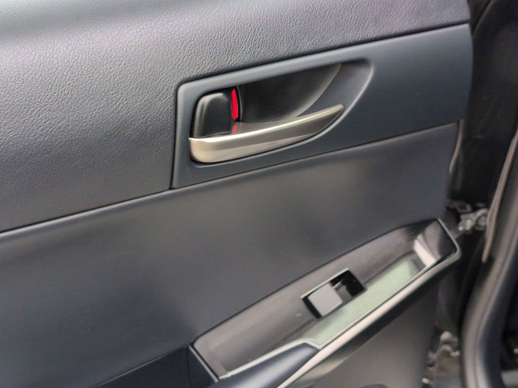 Used 2024 Lexus IS 300 F Sport w/ Accessory Package RWD image 33