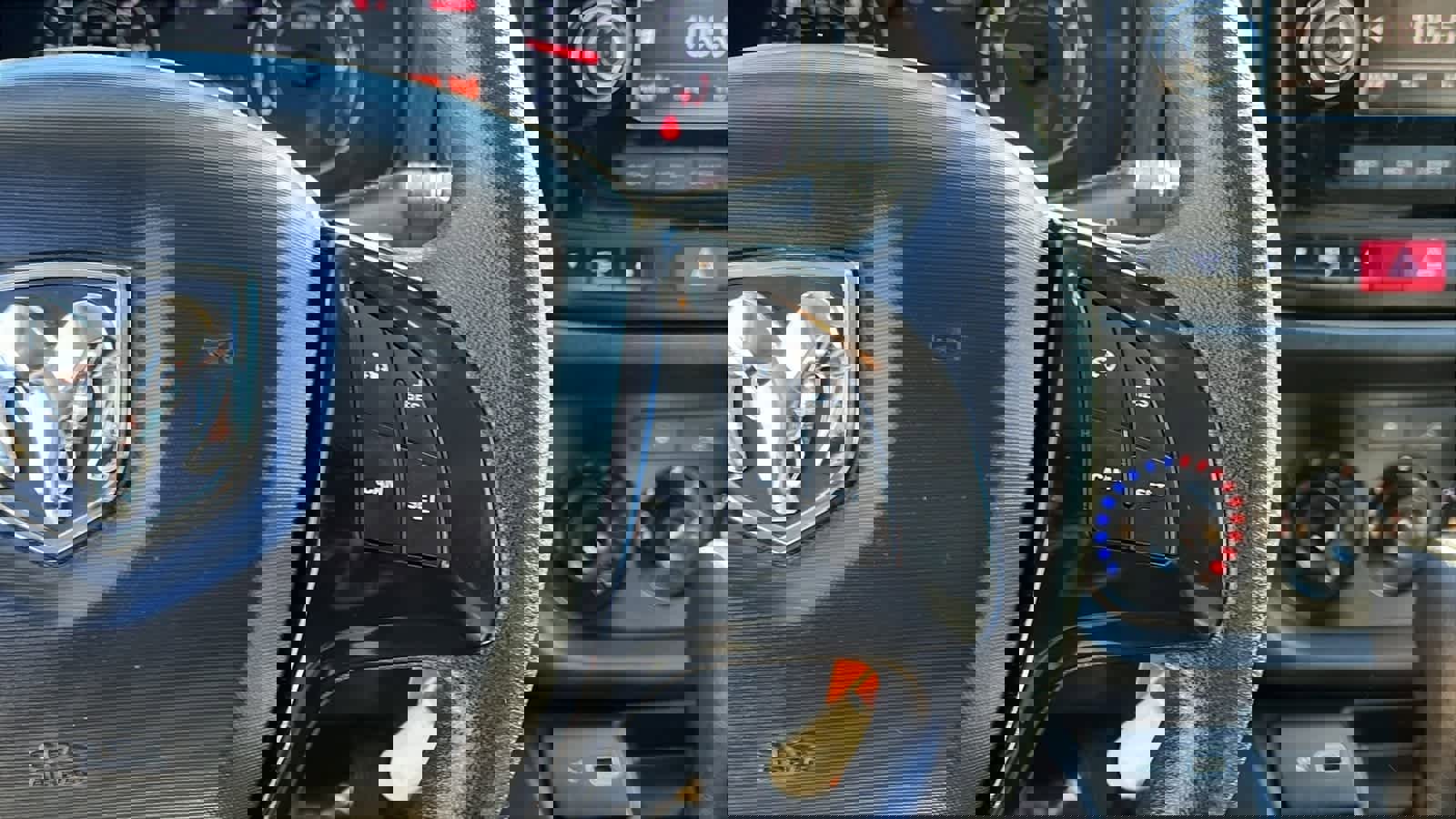 Used 2022 RAM ProMaster City Tradesman image 15