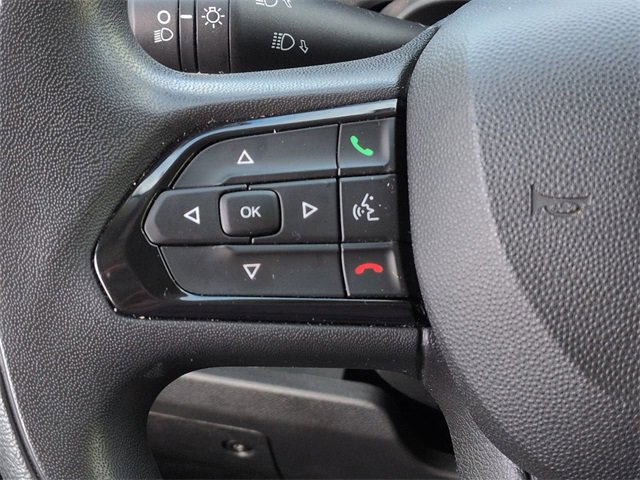 Used 2022 RAM ProMaster 3500 w/ Convenience Group image 24