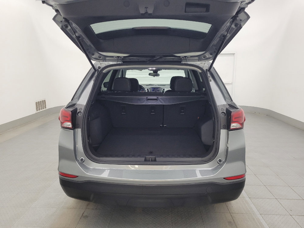 Used 2023 Chevrolet Equinox LS w/ LS Convenience Package image 29