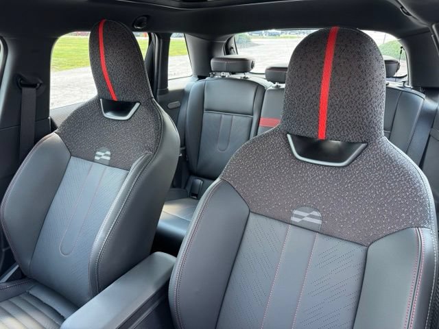 New 2026 MINI Cooper S FWD image 18