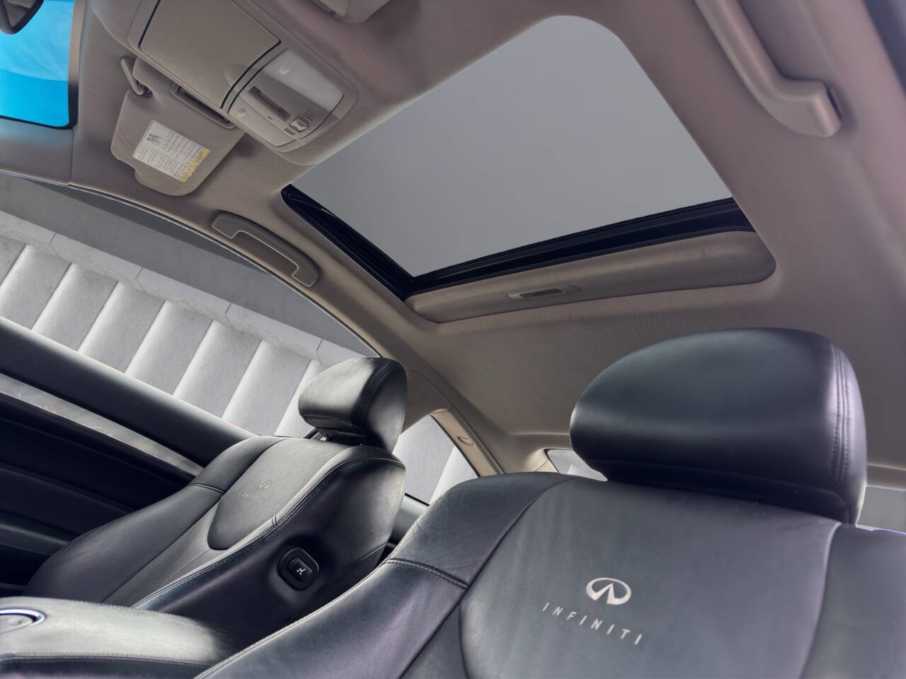 Used 2013 INFINITI G37 x Coupe w/ Premium Pkg image 15