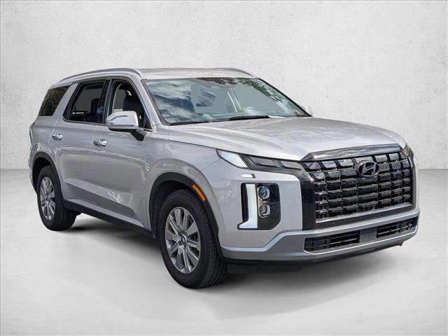 Used 2025 Hyundai Palisade SEL video 3