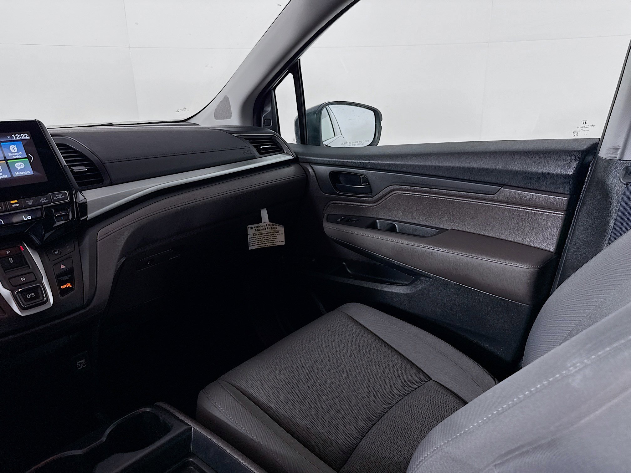 Used 2021 Honda Odyssey EX image 27