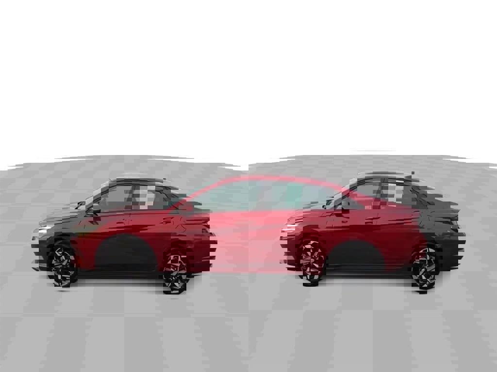 Used 2023 Hyundai Elantra SEL w/ Convenience Package image 6