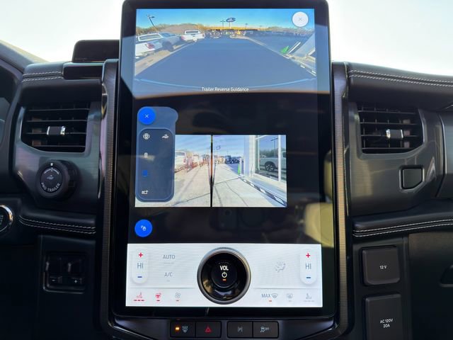 Used 2022 Ford F150 Lightning Platinum image 36