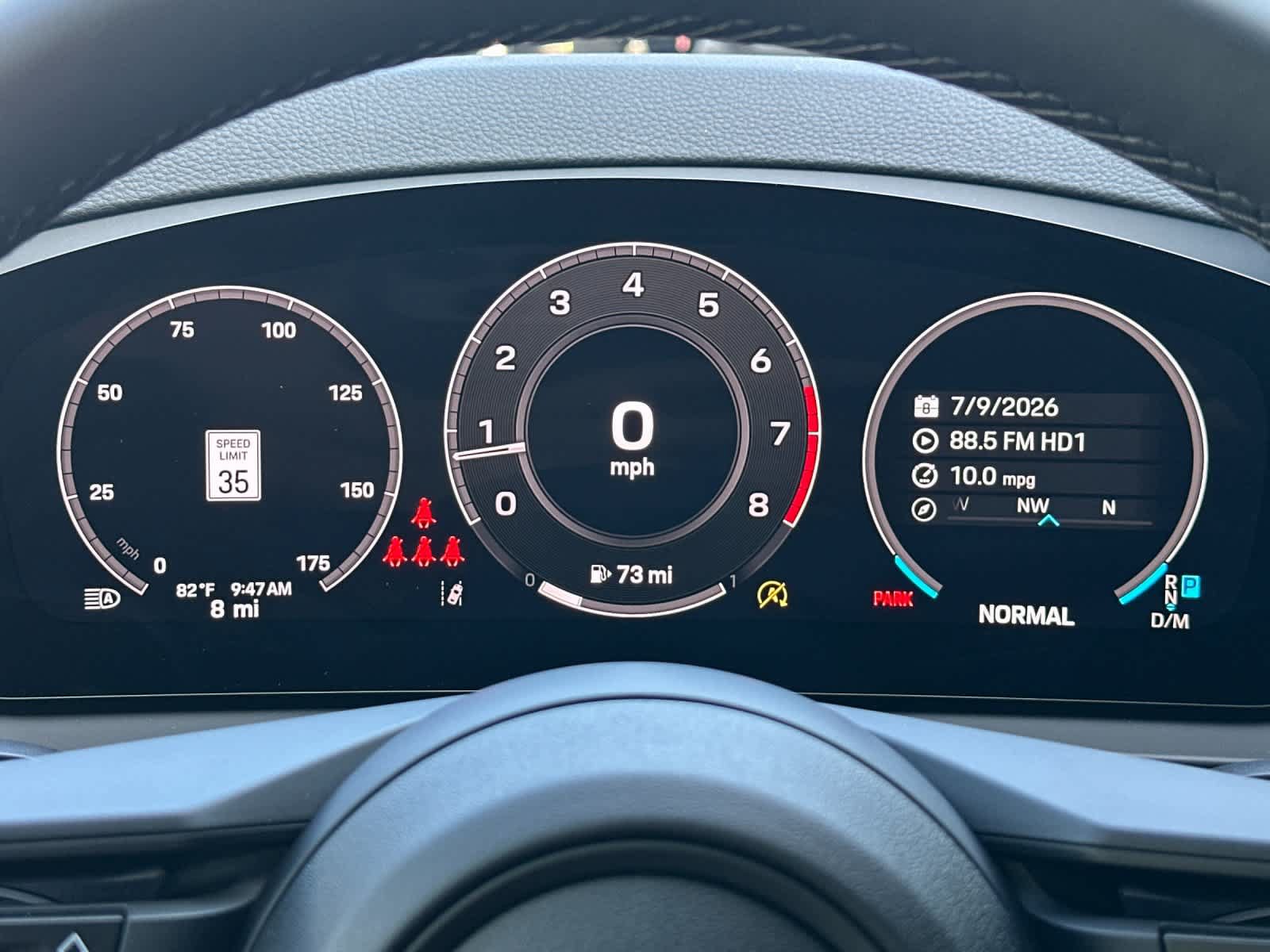 New 2026 Porsche Cayenne AWD/4WD image 30