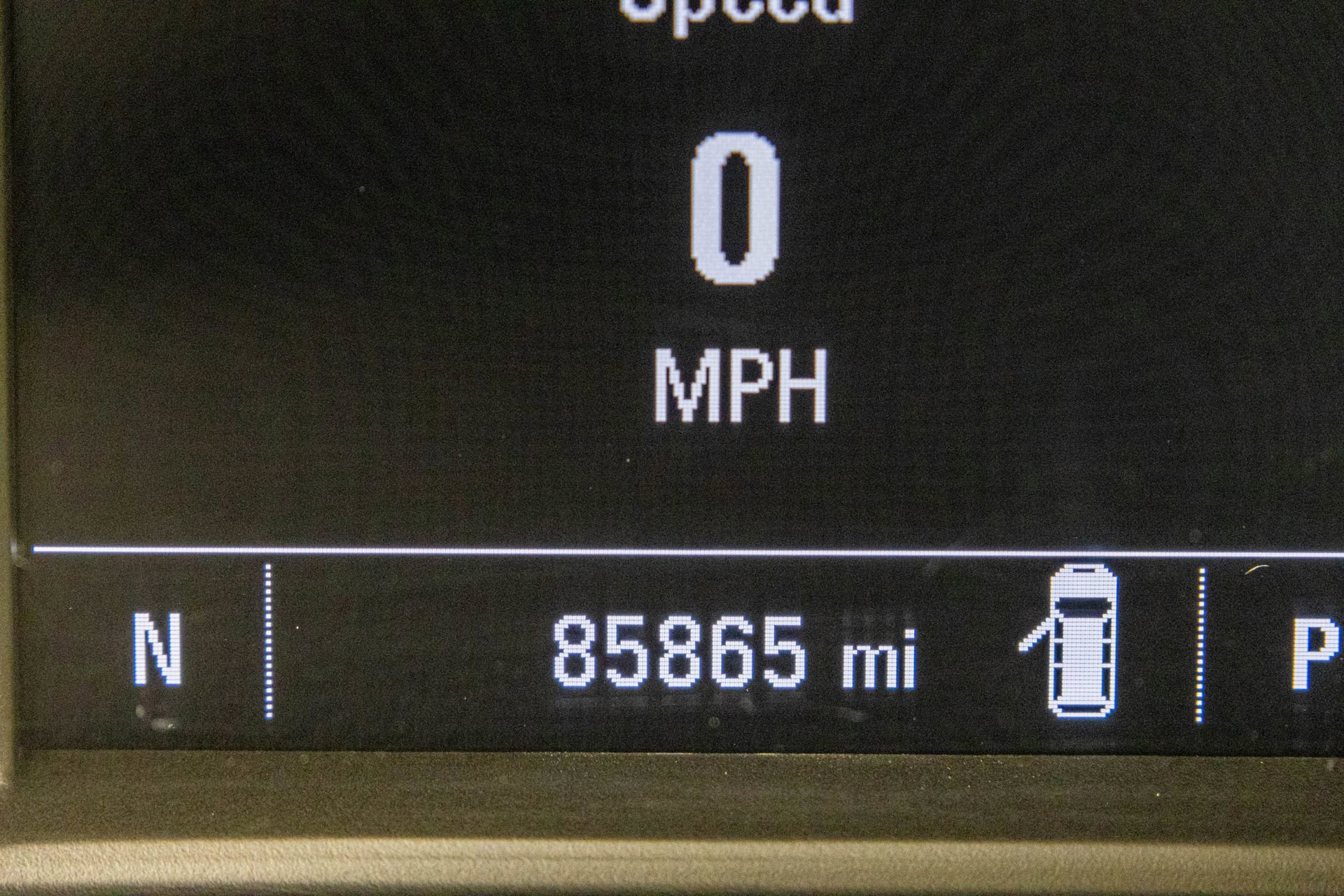 Used 2019 Chevrolet Traverse LS image 32