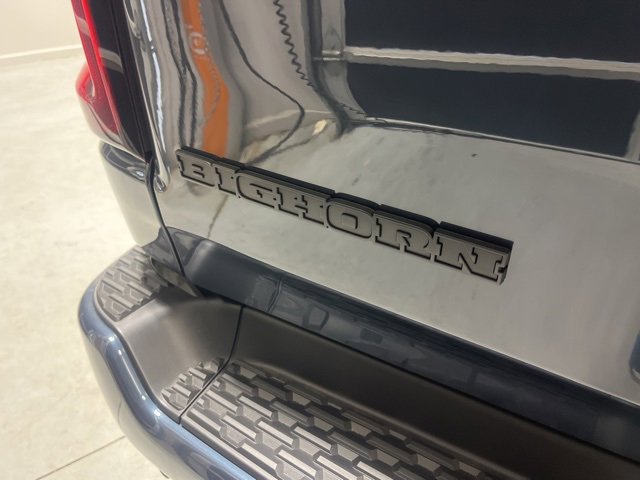 New 2026 RAM 1500 Big Horn image 27