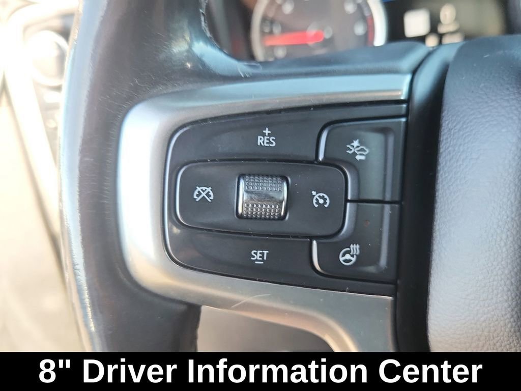 Used 2021 Chevrolet Silverado 3500 LTZ image 25