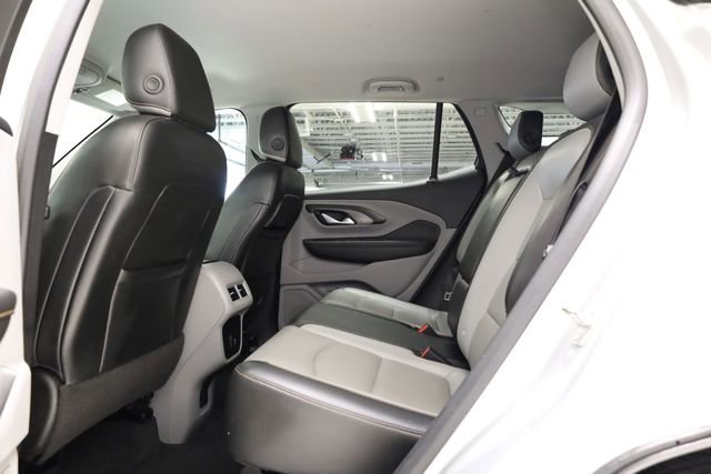 Used 2018 GMC Terrain SLT image 28