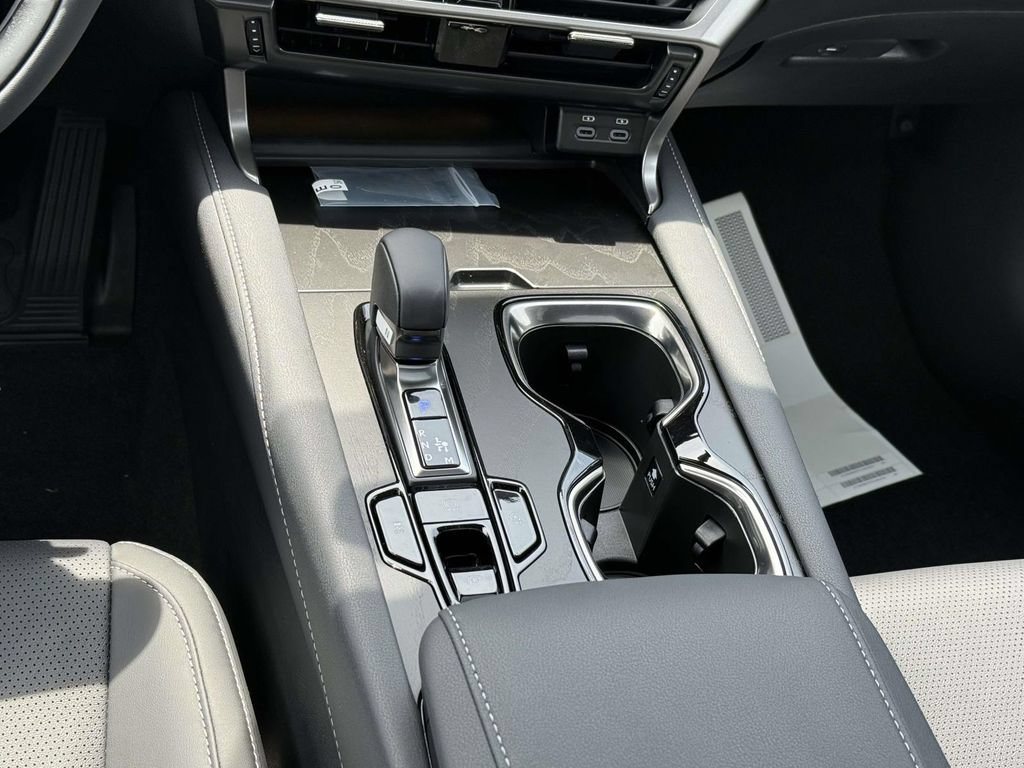 New 2026 Lexus RX 350 Premium Plus w/ Convenience Package FWD image 15