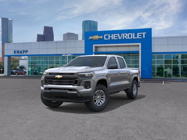 New 2026 Chevrolet Colorado LT w/ LT Convenience Package RWD image 16