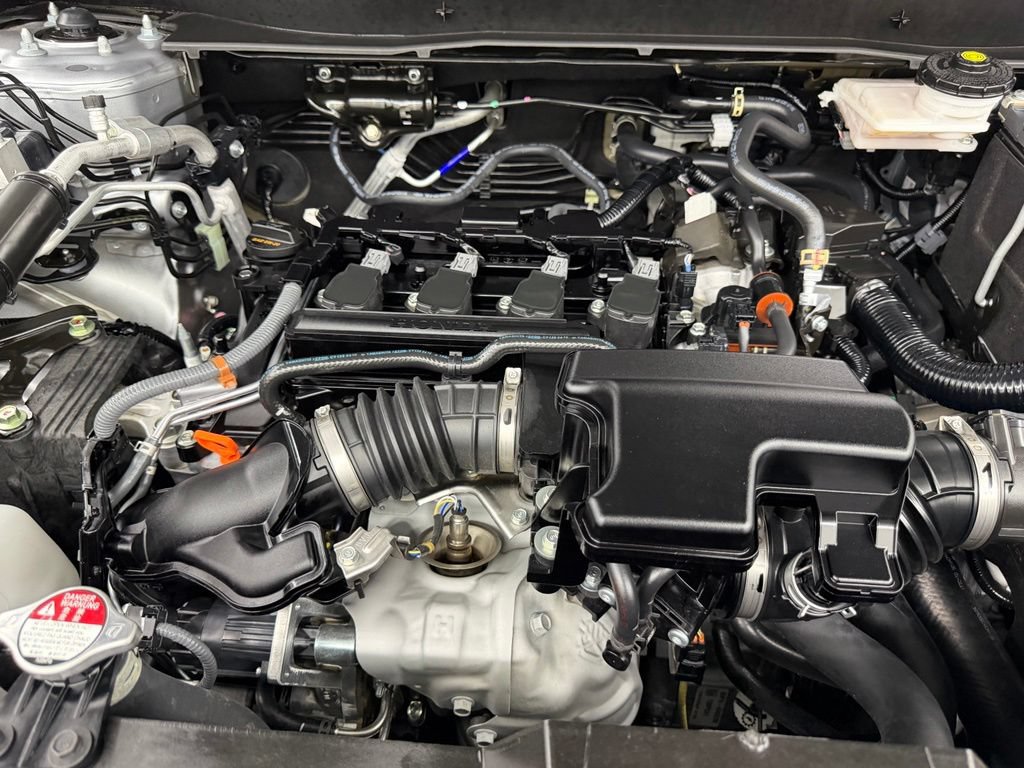 Used 2026 Honda CR-V LX image 38