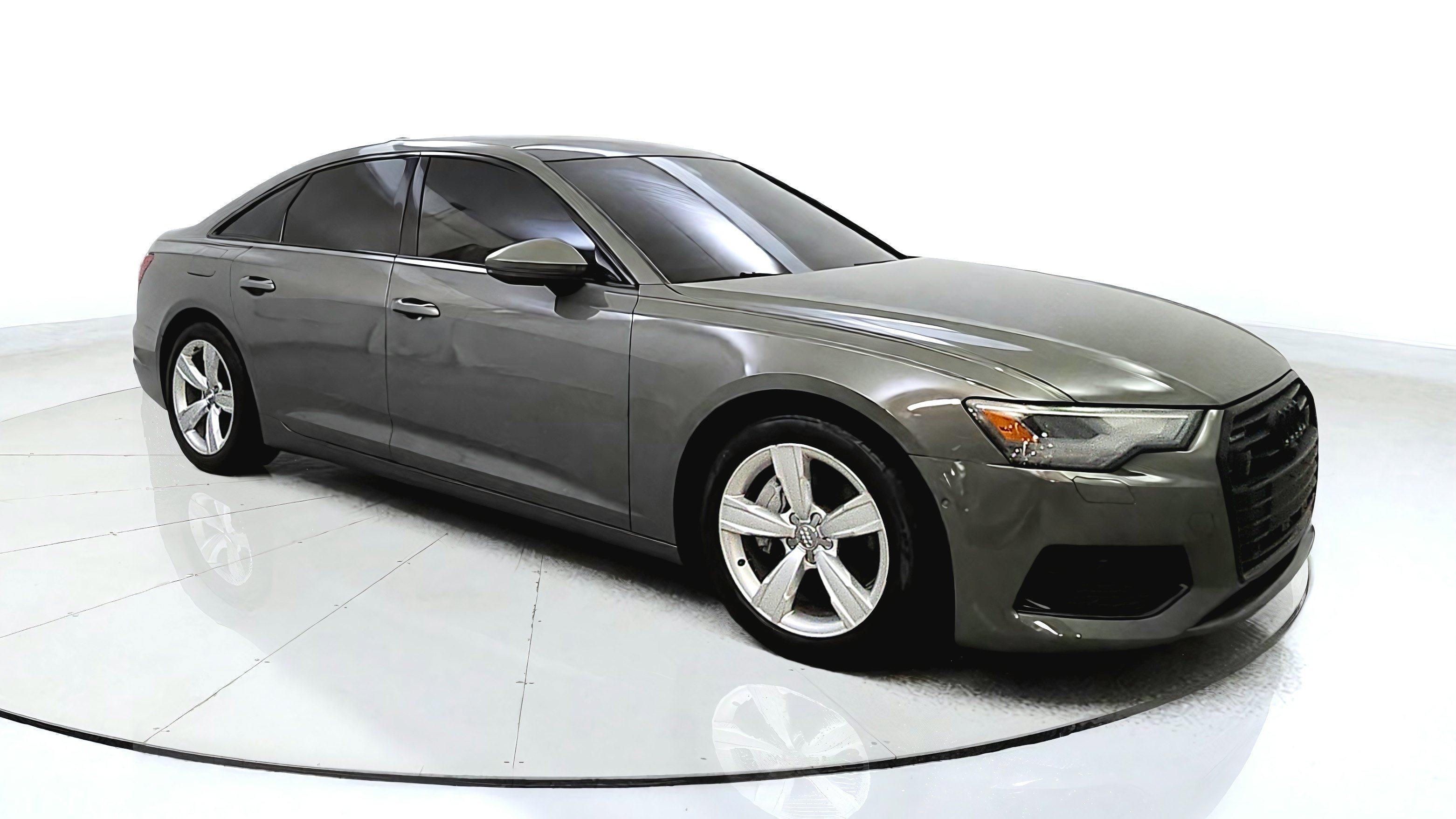 Used 2023 Audi A6 2.0T Premium w/ Convenience Package